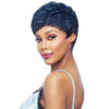 VANESSA SYNTHETIC FULL CAP WIG KELA [KELA] - Image 2