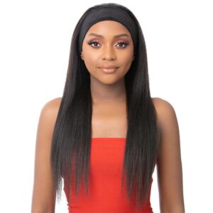 ITS A WIG HH HEADBAND WIG 4 [HHHBW4]