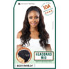 SENSATIONNEL 100% HH 10A HEADBAND WIG BODY WAVY 24 [HHBBW24] - Image 3