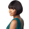 SENSATIONNEL 100% HH 10A FULL WIG STRAIGHT 9 [FH10AS9] - Image 2