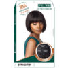 SENSATIONNEL 100% HH 10A FULL WIG STRAIGHT 9 [FH10AS9] - Image 5