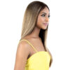 MOTOWN TRESS LACE DEEP PART LDP-CYRUS [LDP-CYRUS] - Image 3