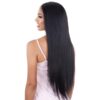 SHAKE N GO ORGANIQUE W/L LIGHT YAKY STRAIGHT 30" [SW0Y30X] - Image 2