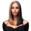 BOBBI BOSS LACE WIG FRONT MLF241 RHIAN [MLF241]