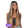 FREETRESS EQUAL LEVEL UP HD LACE FRONT WIG LADONNA [SW35LAX]