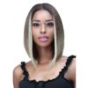 BOBBI BOSS 13x5 HD LACE FRONT WIG MLF470S CHERIE SHORT [MLF470S]