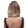 BOBBI BOSS 13x5 HD LACE FRONT WIG MLF470S CHERIE SHORT [MLF470S] - Image 3
