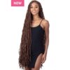 FREETRESS BRAID 3X BONA LOC 34" [KBN34]