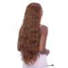 SHAKE N GO ORGANIQUE LACE FRONT WIG SOFT BODY WAVE 30" [SW0S30X] - Image 2