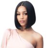 BOBBI BOSS LACE WIG FRONT MLF580 LIVANA [MLF580]