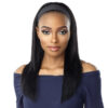 SENSATIONNEL HH 12A WET & WAVY HEADBAND LOOSE WAVE 20" [LHSWLW20]