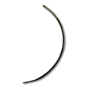 JUMBO CURVE WEAVING NEEDLE-C TYPE [140111JCUR]