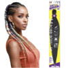 BOBBI BOSS PRE FEATHERED BRAID 54" [JPFBRD54]