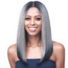 BOBBI BOSS LACE FRONT WIG GLUELESS GRIP MLF701 VERONA [MLF701] - Image 2