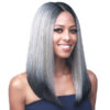 BOBBI BOSS LACE FRONT WIG GLUELESS GRIP MLF701 VERONA [MLF701] - Image 3