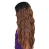 JANET COLLECTION MELT HD PART LACE WIG BRI [MHPLBR] - Image 2