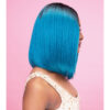 JANET COLLECTION COLOR ME SYNTHETIC DEEP PART LACE FRONT WIG CHIC [CMLCHIC] - Image 5