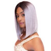 JANET COLLECTION COLOR ME SYNTHETIC DEEP PART LACE FRONT WIG CHIC [CMLCHIC] - Image 2