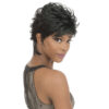 CUTIE COLLECTION SYNTHETIC HAIR WIG CUTIE 84 [CT84] - Image 2