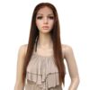 JK TRADING REMY HAIR FULL LACE WIG ESTHER 16 [CLASSY SELECTED ESTHER 16]