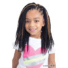 FREETRESS BRAIDS 3X KIDS-BOX BRAID 9" [SKKSBBX]