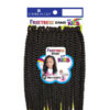 FREETRESS BRAIDS 3X KIDS-BOX BRAID 9" [SKKSBBX] - Image 2