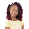 FREETRESS BRAIDS 3X KIDS-BOHEMIAN CURL 8" [SKKSBCX]