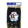 FREETRESS BRAIDS 3X KIDS SENEGAL TWIST WITH CURLS 8" [SKKSSCX] - Image 2