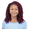FREETRESS BRAIDS 3X KIDS-SPRING TWIST 8" [SKKSSTX]