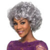 VIVICA A FOX SYNTHETIC PURE STRETCH CAP LAURA  [ LAURA ] - Image 2