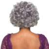 VIVICA A FOX SYNTHETIC PURE STRETCH CAP LAURA  [ LAURA ] - Image 3