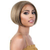 MOTOWN TRESS SYNTHETIC SLAY LACE DEEP PART LDP-HALLE [LDP-HALLE] - Image 2