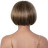 MOTOWN TRESS SYNTHETIC SLAY LACE DEEP PART LDP-HALLE [LDP-HALLE] - Image 3
