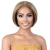 MOTOWN TRESS SYNTHETIC SLAY LACE DEEP PART LDP-HALLE [LDP-HALLE]