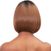 JANET COLLECTION MELT EXTENDED PART LACE WIG AVA [AVA] - Image 4