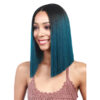 BOBBI BOSS SYNTHETIC LACE FRONT WIG MLF136 YARA [MLF136] - Image 2