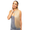 JANET COLLECTION EVERYTIME NOIR DRAWSTRING OLIVIA LONG [OLIVIAL] - Image 2