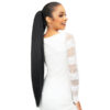 JANET COLLECTION EVERYTIME NOIR DRAWSTRING OLIVIA LONG [OLIVIAL] - Image 3