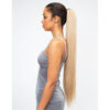 JANET COLLECTION EVERYTIME NOIR DRAWSTRING OLIVIA LONG [OLIVIAL] - Image 4