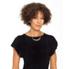 CAREFREE SYNTHETIC WIG RAVEN [10683]