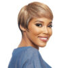 VANESSA SYNTHETIC HAIR SLIM LITE WITH BANG FASHION WIG SLB SIX [SLB SIX] - Image 2