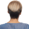 VANESSA SYNTHETIC HAIR SLIM LITE WITH BANG FASHION WIG SLB SIX [SLB SIX] - Image 3