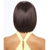 VANESSA SYNTHETIC HAIR SLIM LITE WITH BANG FASHION WIG SLB TWO [SLB TWO], SP - Image 3