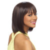 VANESSA SYNTHETIC HAIR SLIM LITE WITH BANG FASHION WIG SLB TWO [SLB TWO], SP - Image 2