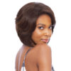 VANESSA SYNTHETIC TOP SUPER V-LINE C-SIDE LACE PART WIG TOPS VC LYDIAN [TOPS VC LYDIAN] - Image 2