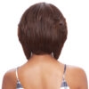 VANESSA SYNTHETIC TOP SUPER V-LINE C-SIDE LACE PART WIG TOPS VC LYDIAN [TOPS VC LYDIAN] - Image 3