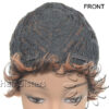 JANET 100% HUMAN HAIR WIG MOMMY2 [H/H MOMMY II WIG] - Image 2