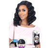 FREETRESS EQUAL HD LITE LACE FRONT WIG TIDAL DEEP WAVER [SW33TDX]