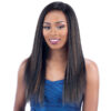 FREETRESS EQUAL FREEDOM PART SYNTHETIC LACE FRONT WIG FREE PART LACE 203 [SW1003X] - Image 2