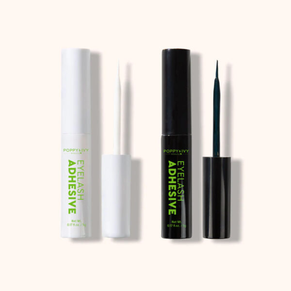 POPPY & IVY BRUSH ON EYELASH ADHESIVE [EGLA01] - Image 2